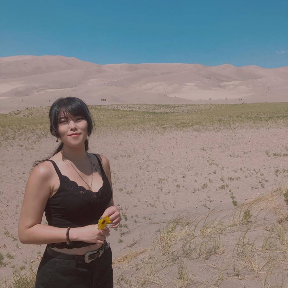 Meet your Posher, Charon